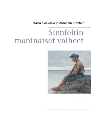 cover image of Stenfeltin moninaiset vaiheet